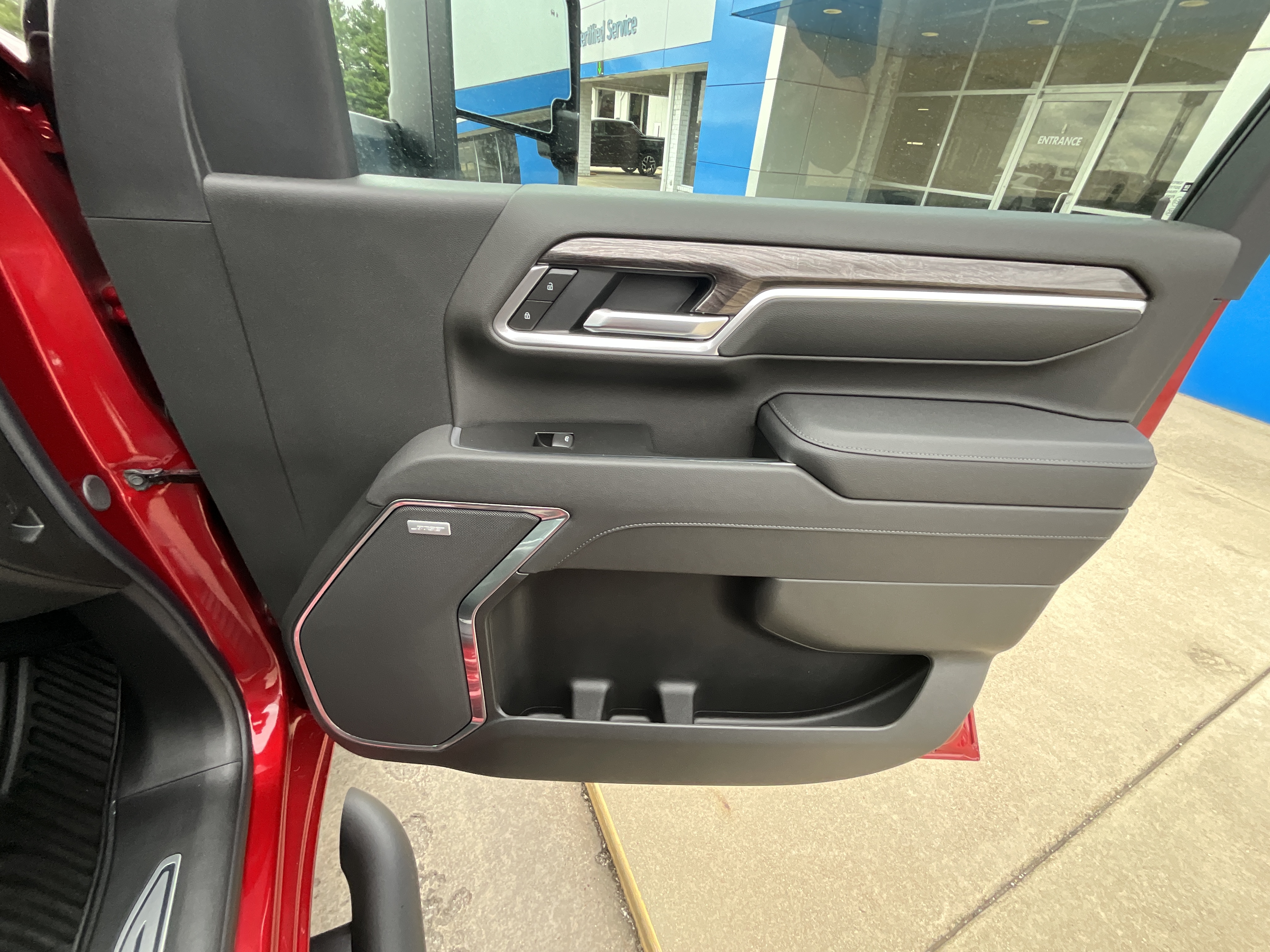 2026 Chevrolet Silverado 2500 HD LTZ - Photo 27