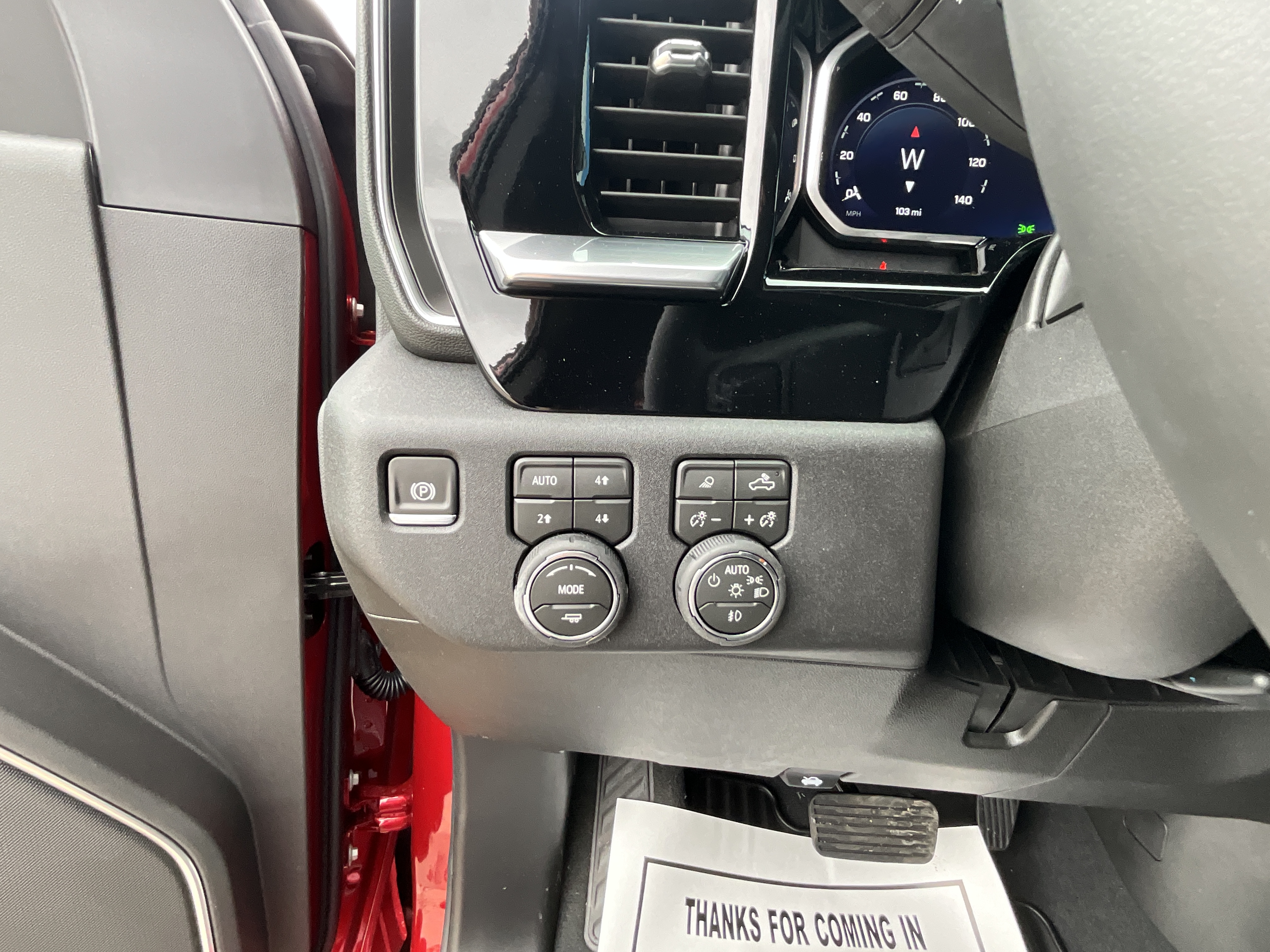 2026 Chevrolet Silverado 2500 HD LTZ - Photo 12