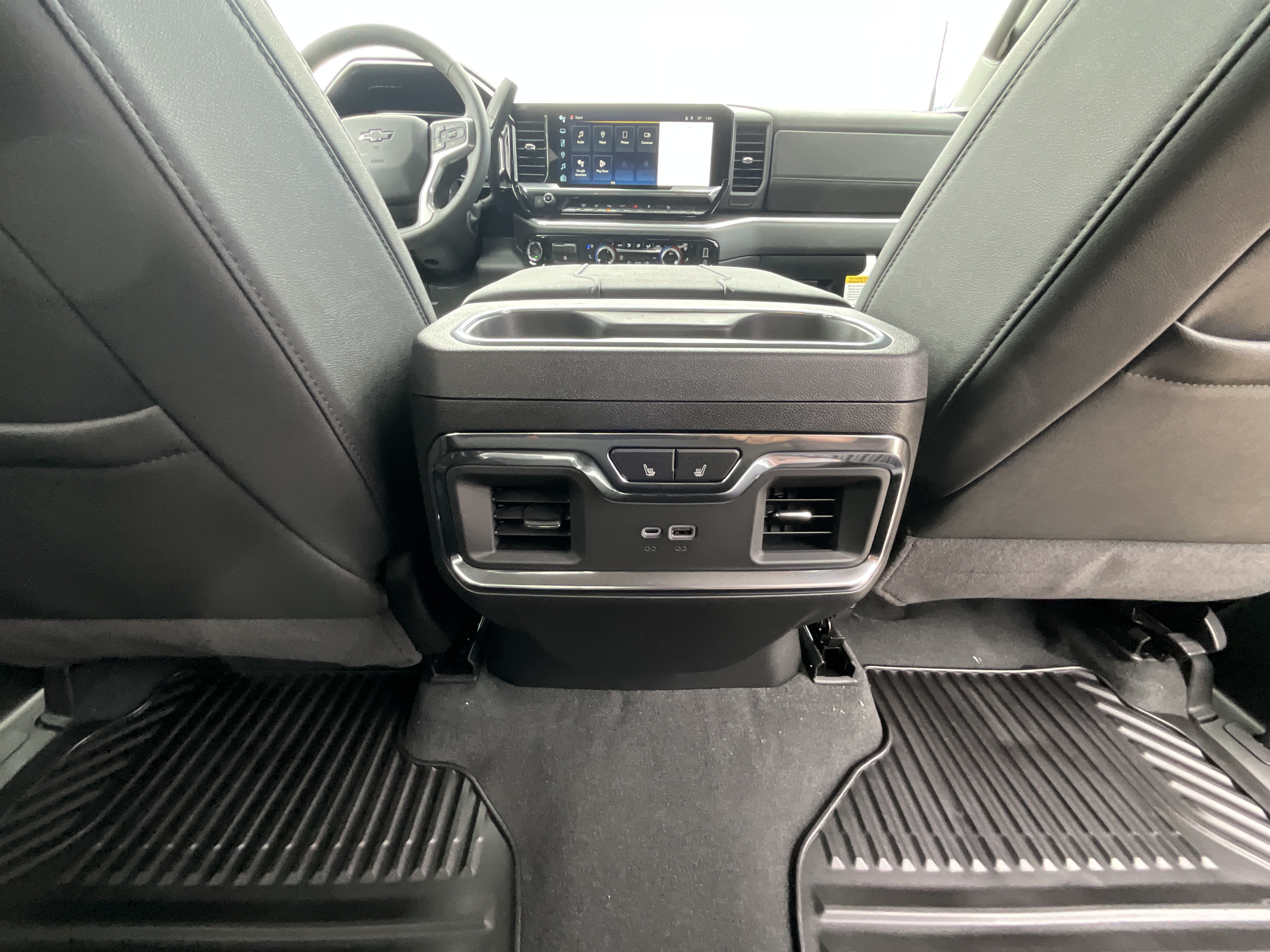 2026 Chevrolet Silverado 2500 HD LTZ - Photo 22