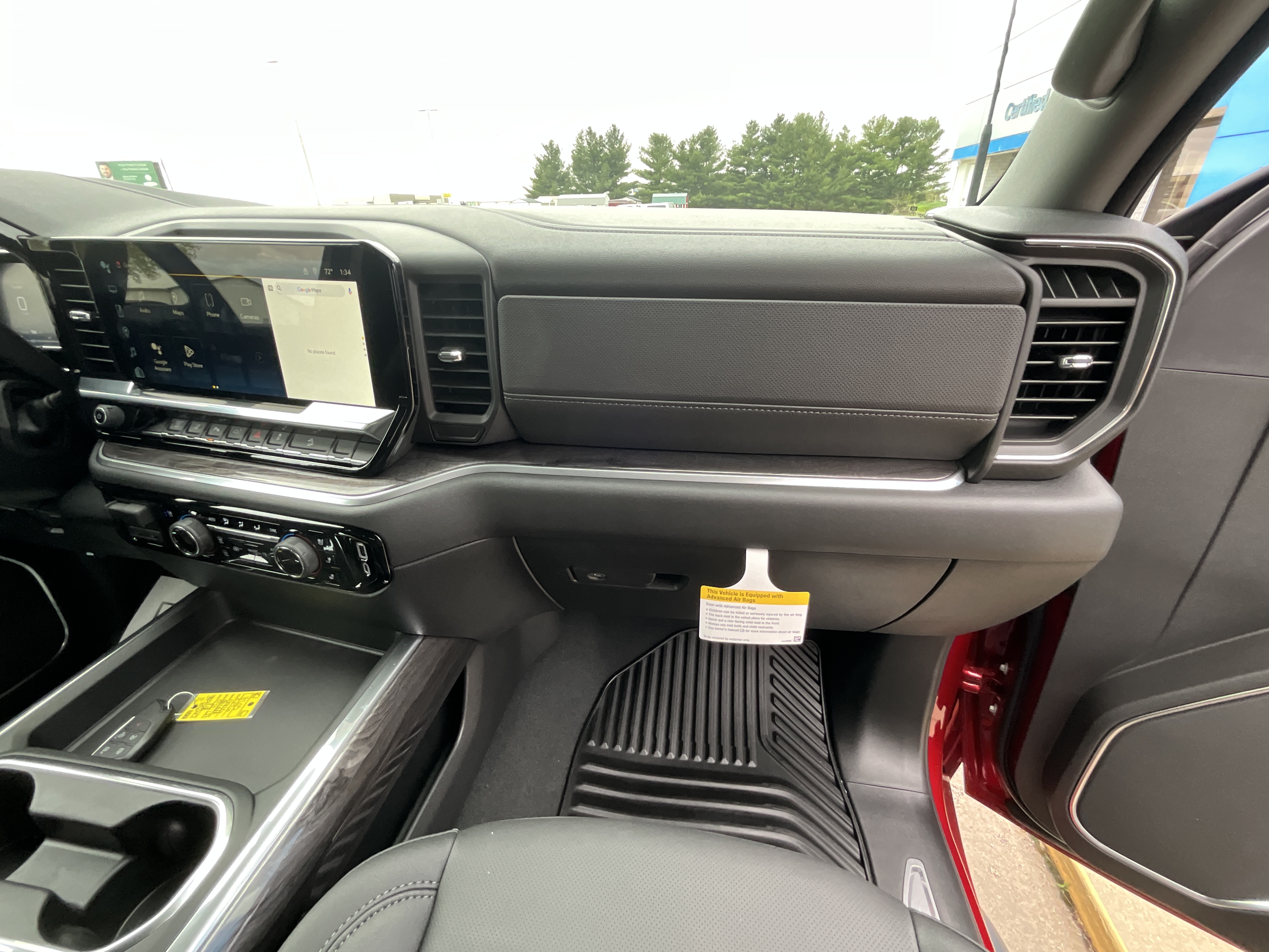 2026 Chevrolet Silverado 2500 HD LTZ - Photo 26