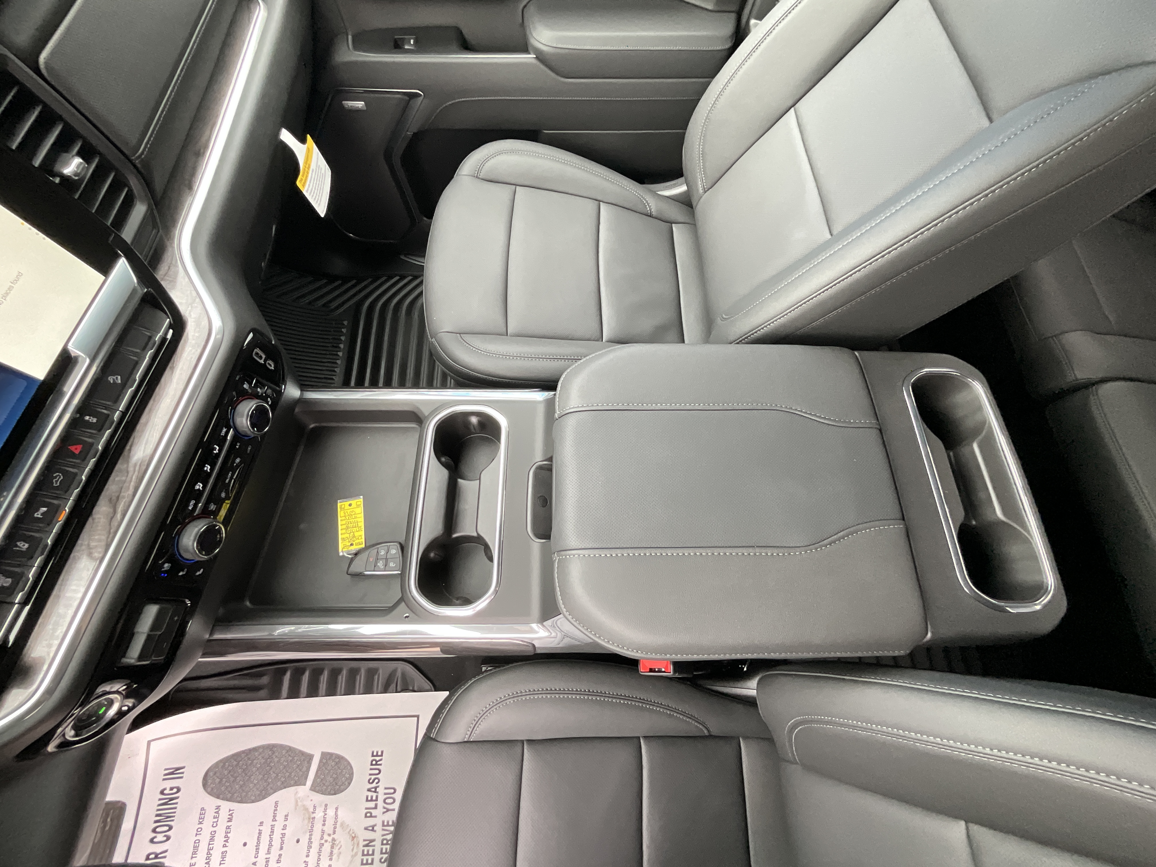 2026 Chevrolet Silverado 2500 HD LTZ - Photo 17