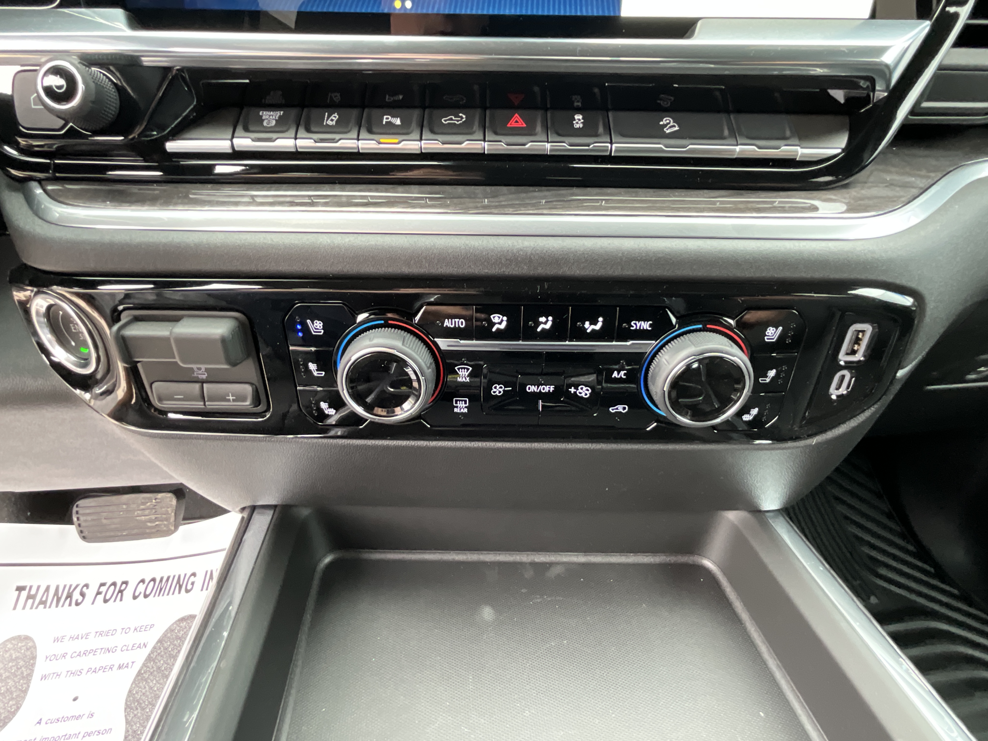 2026 Chevrolet Silverado 2500 HD LTZ - Photo 16