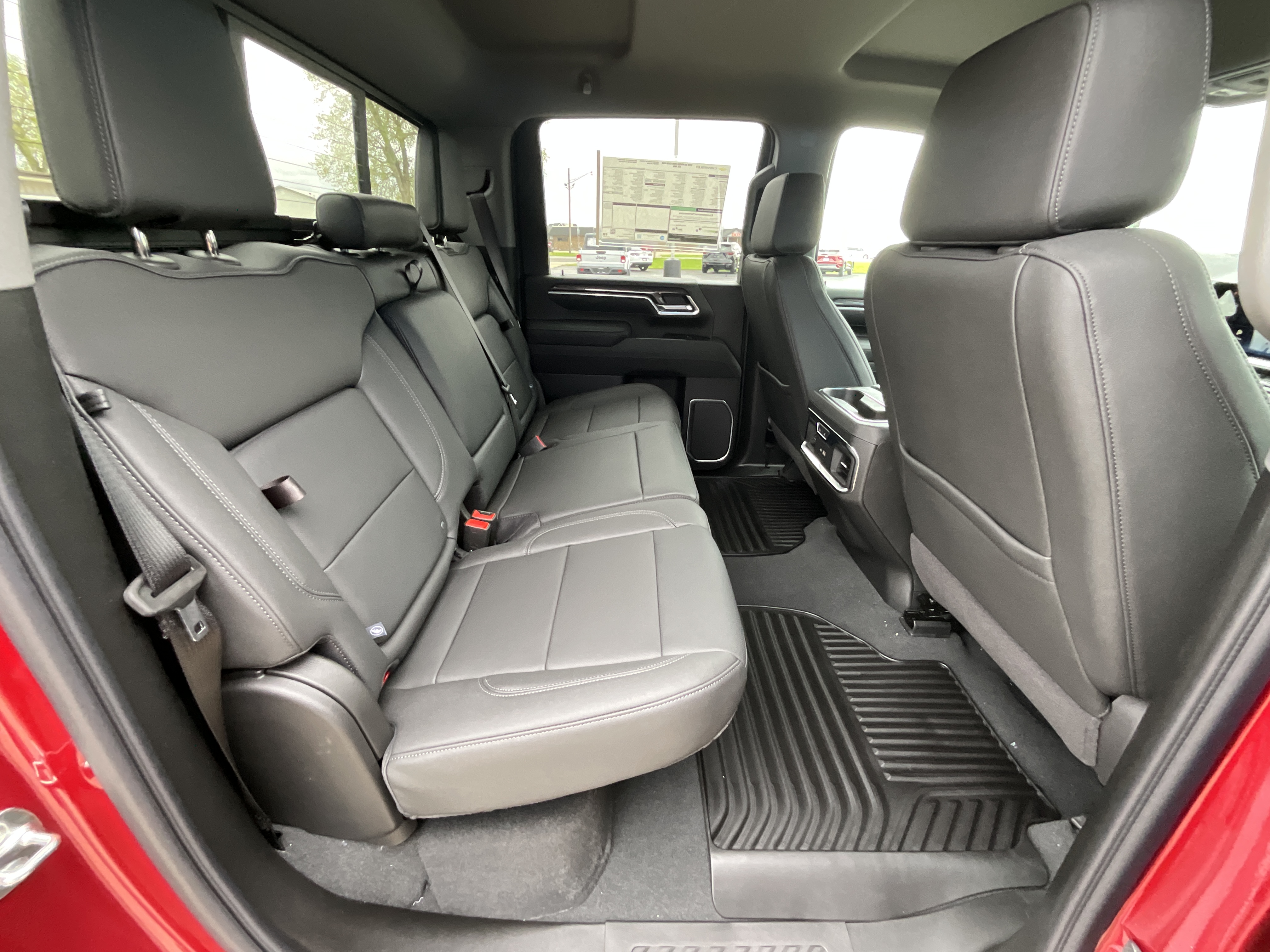 2026 Chevrolet Silverado 2500 HD LTZ - Photo 21