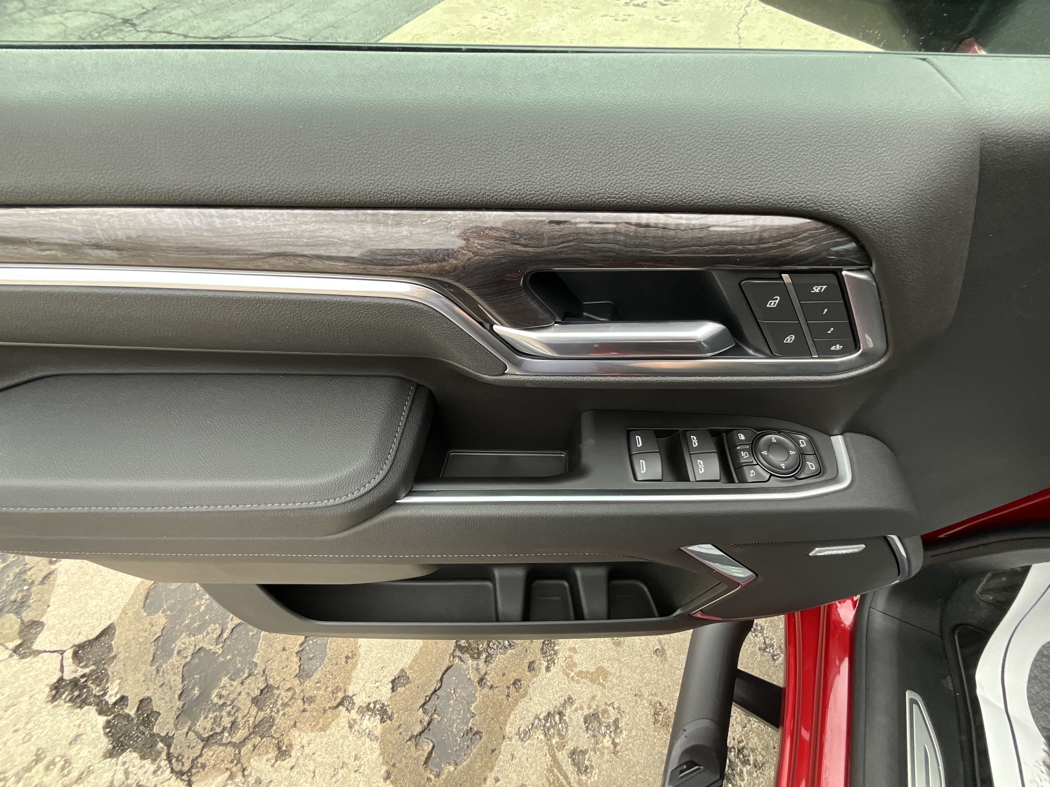 2026 Chevrolet Silverado 2500 HD LTZ - Photo 19