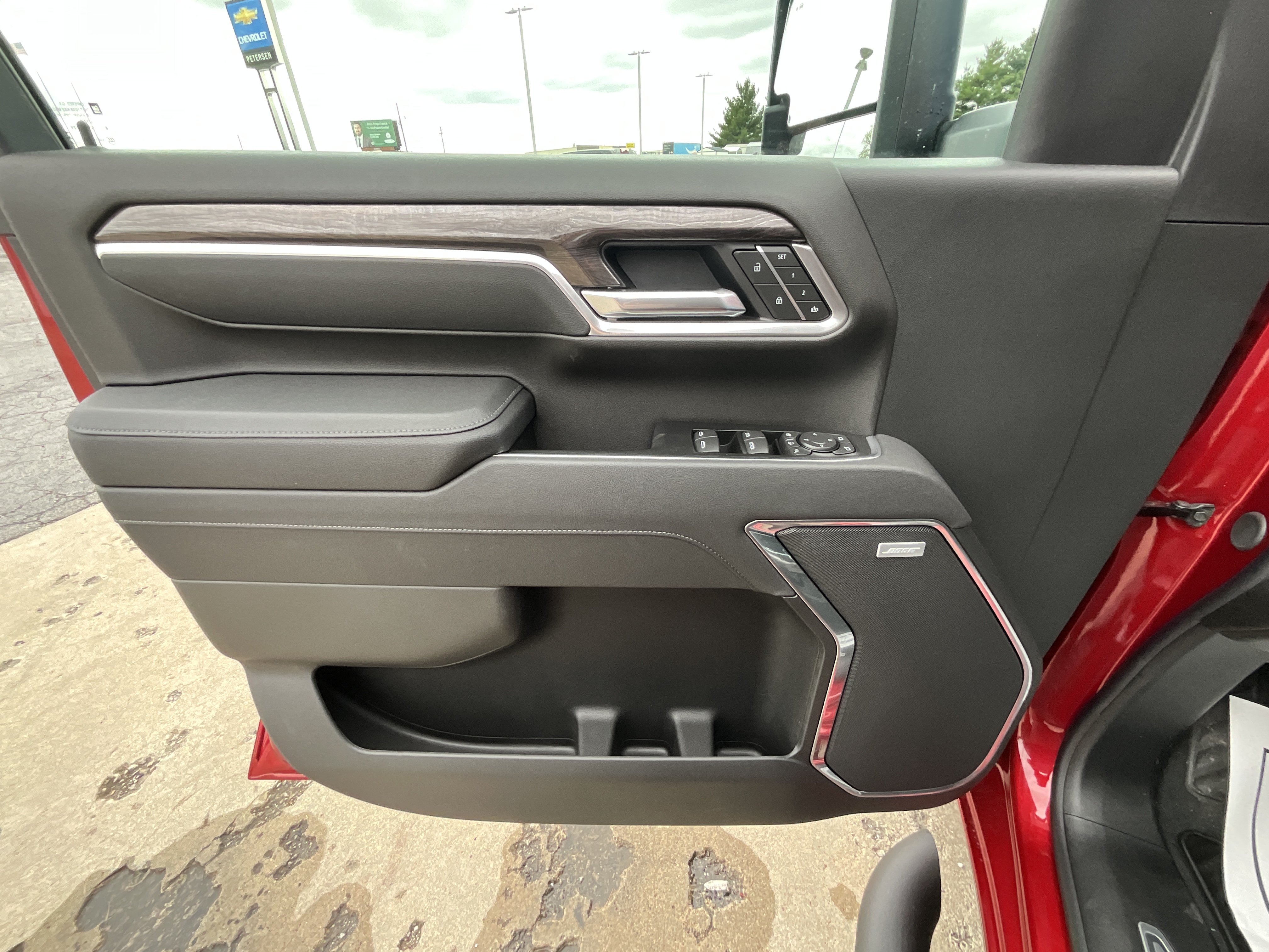 2026 Chevrolet Silverado 2500 HD LTZ - Photo 20