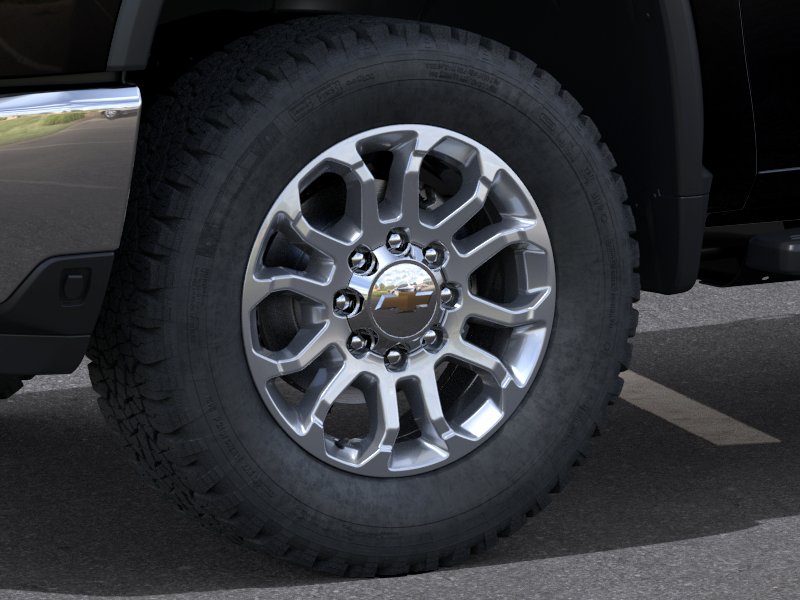 2026 Chevrolet Silverado 2500 HD LTZ - Photo 27