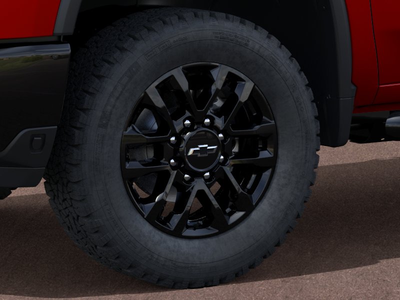 2026 Chevrolet Silverado 2500 HD LTZ - Photo 33