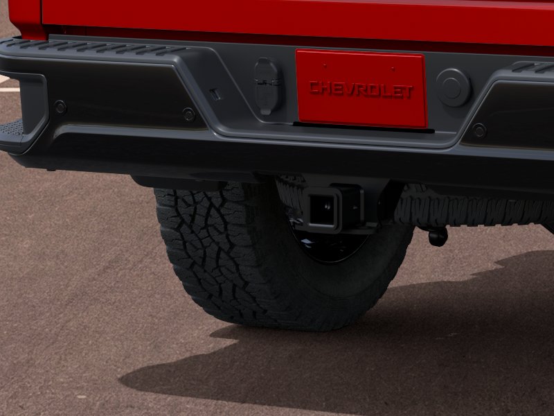 2026 Chevrolet Silverado 2500 HD LTZ - Photo 38