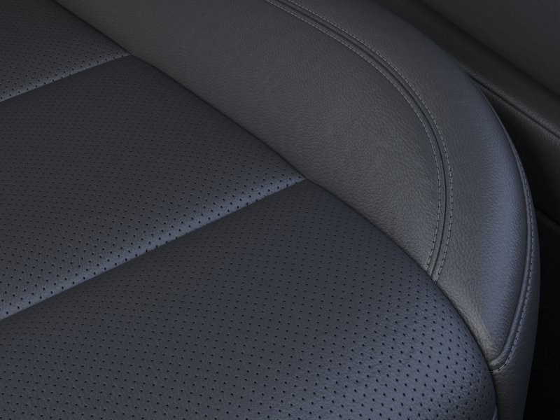 New 2026 Sterling Gray Metallic Chevrolet LTZ image 45