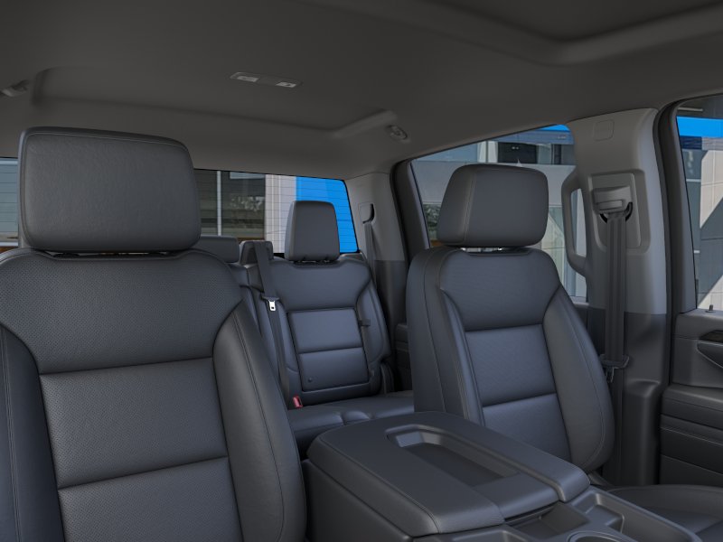 New 2026 Sterling Gray Metallic Chevrolet LTZ image 48