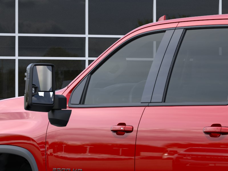 2026 Chevrolet Silverado 2500 HD LTZ - Photo 12