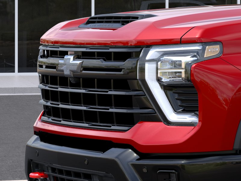 2026 Chevrolet Silverado 2500 HD LTZ - Photo 13