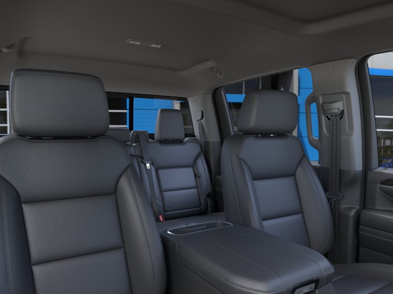 2026 Chevrolet Silverado 2500 HD LTZ - Photo 24