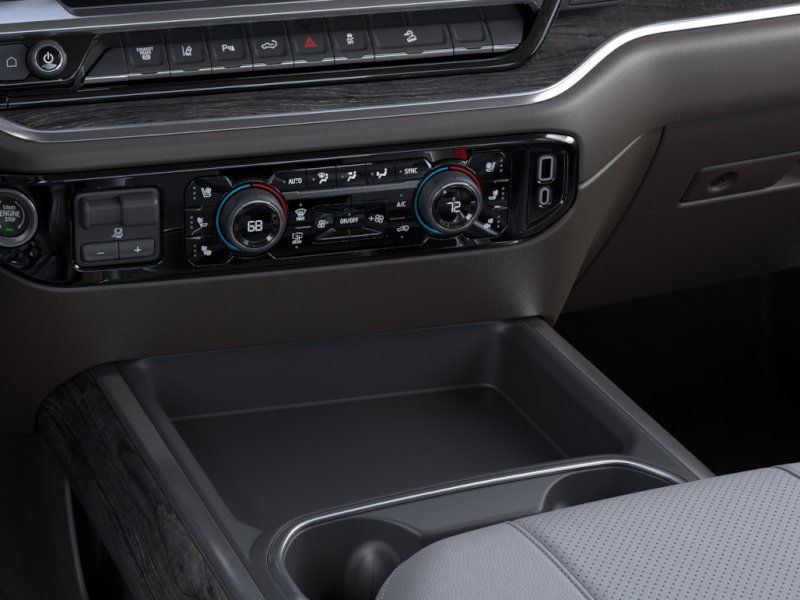 2026 Chevrolet Silverado 2500HD LTZ photo 23