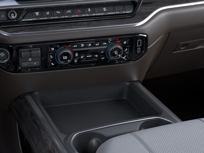 2026 Chevrolet Silverado 2500 HD LTZ - Photo 47