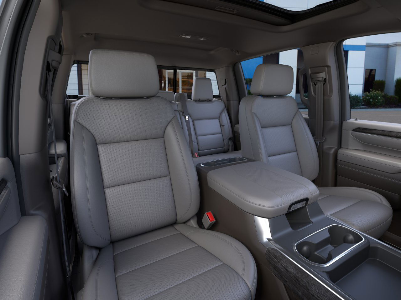 2026 Chevrolet Silverado 2500 HD LTZ - Photo 40