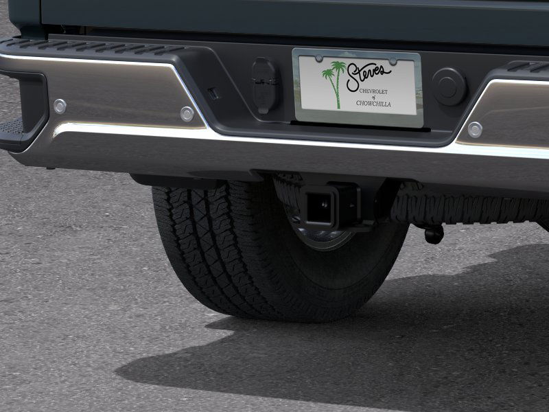 2026 Chevrolet Silverado 2500 HD LTZ - Photo 38