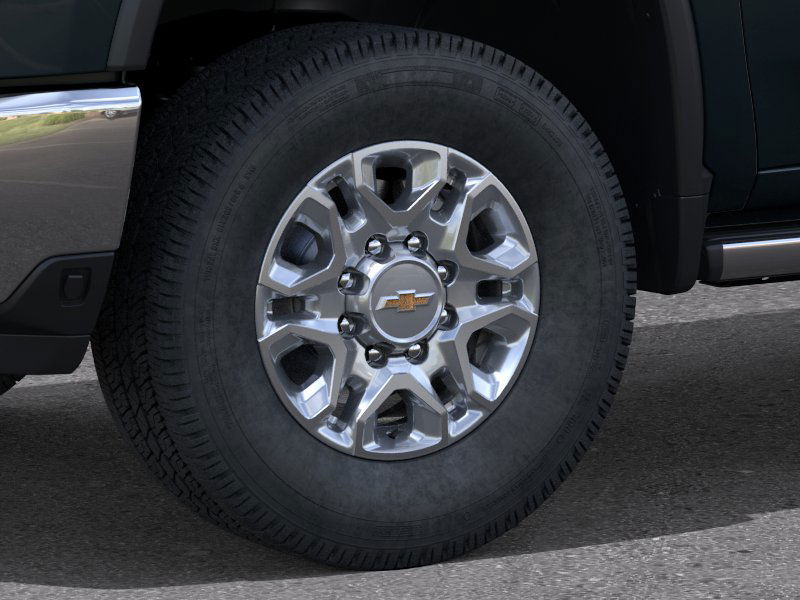 2026 Chevrolet Silverado 2500 HD LTZ - Photo 33