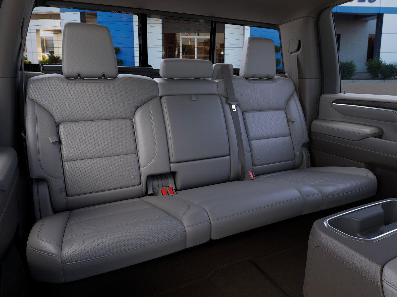 2026 Chevrolet Silverado 2500 HD LTZ - Photo 41