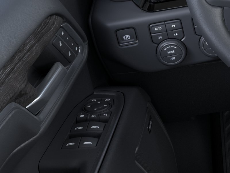 2026 Chevrolet Silverado 2500 HD LTZ - Photo 62