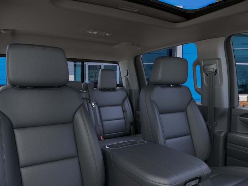 2026 Chevrolet Silverado 2500 HD LTZ - Photo 61