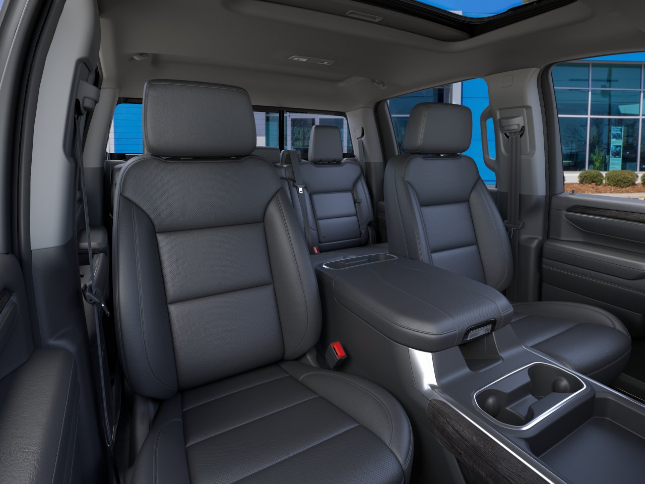2026 Chevrolet Silverado 2500 HD LTZ - Photo 53