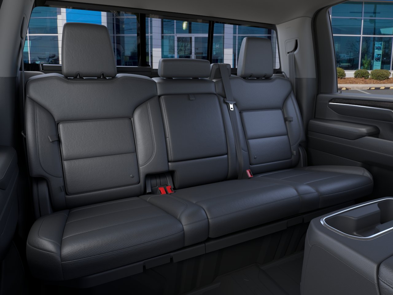 2026 Chevrolet Silverado 2500 HD LTZ - Photo 54
