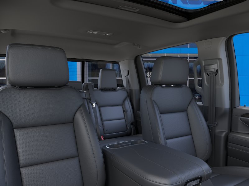New 2026 Black Chevrolet LTZ image 50