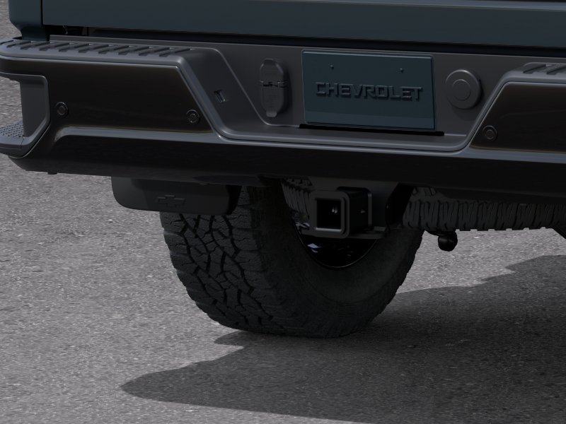 2026 Chevrolet Silverado 2500 HD LTZ - Photo 32