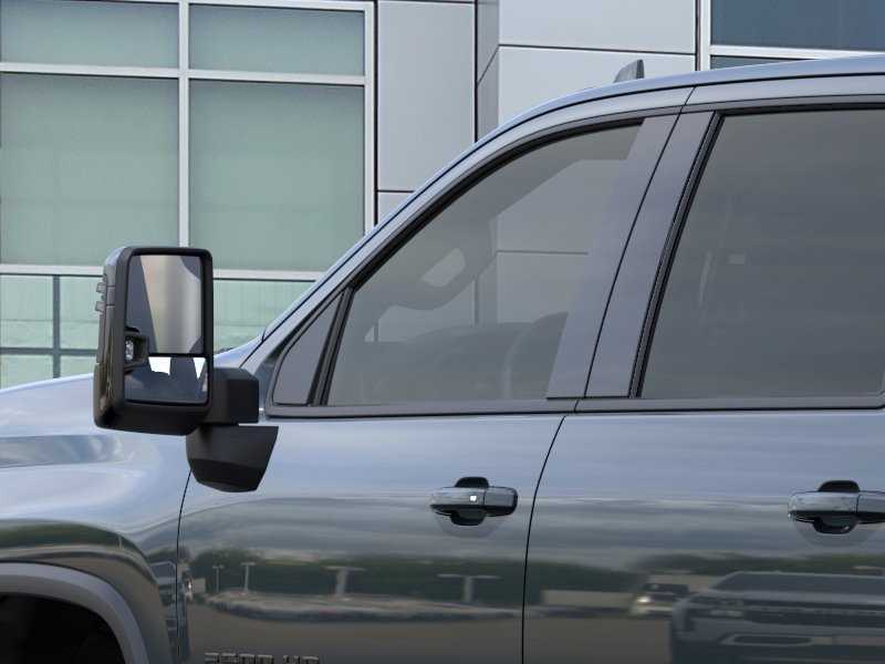 2026 Chevrolet Silverado 2500 HD LTZ - Photo 30