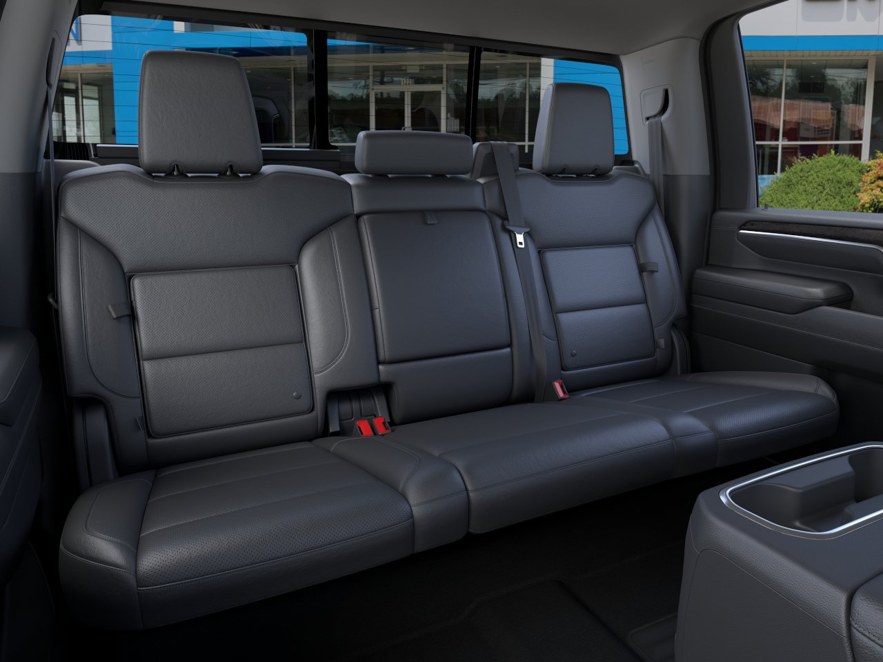 2026 Chevrolet Silverado 2500 HD LTZ - Photo 17
