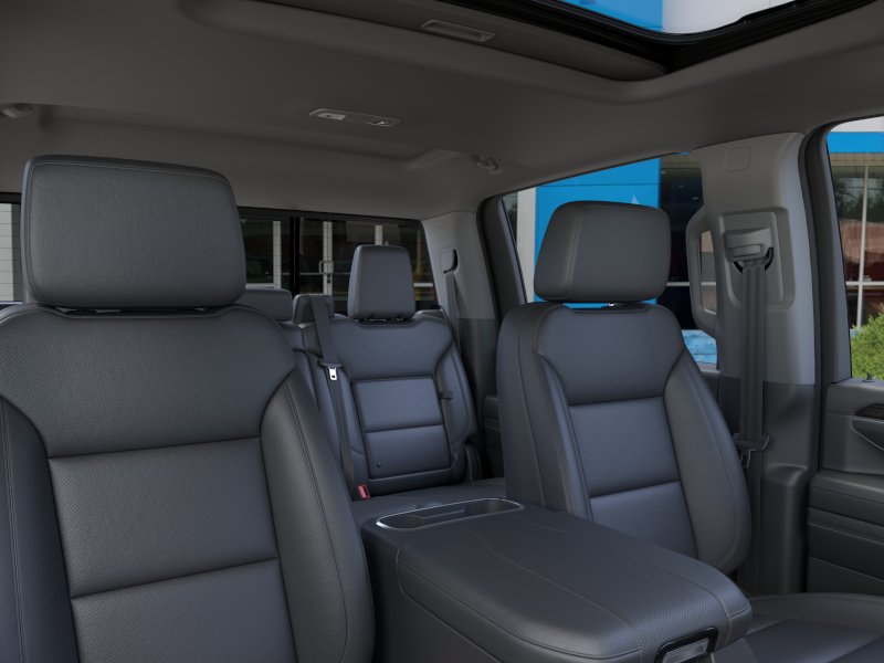 2026 Chevrolet Silverado 2500 HD LTZ - Photo 24
