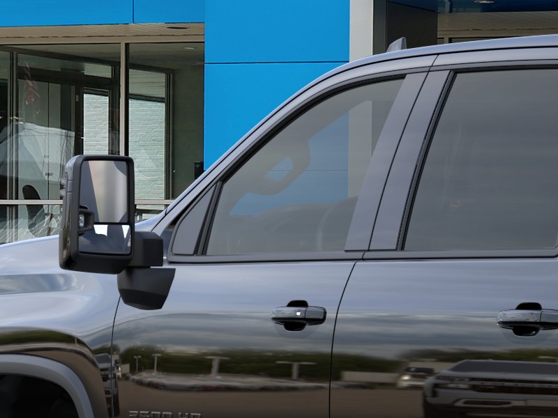 2026 Chevrolet Silverado 2500 HD LTZ - Photo 12