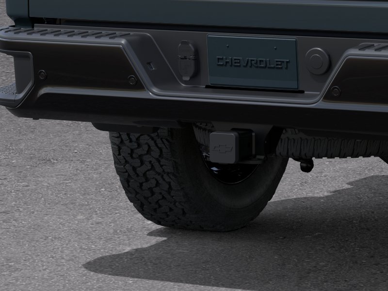 2026 Chevrolet Silverado 2500 HD LTZ - Photo 14