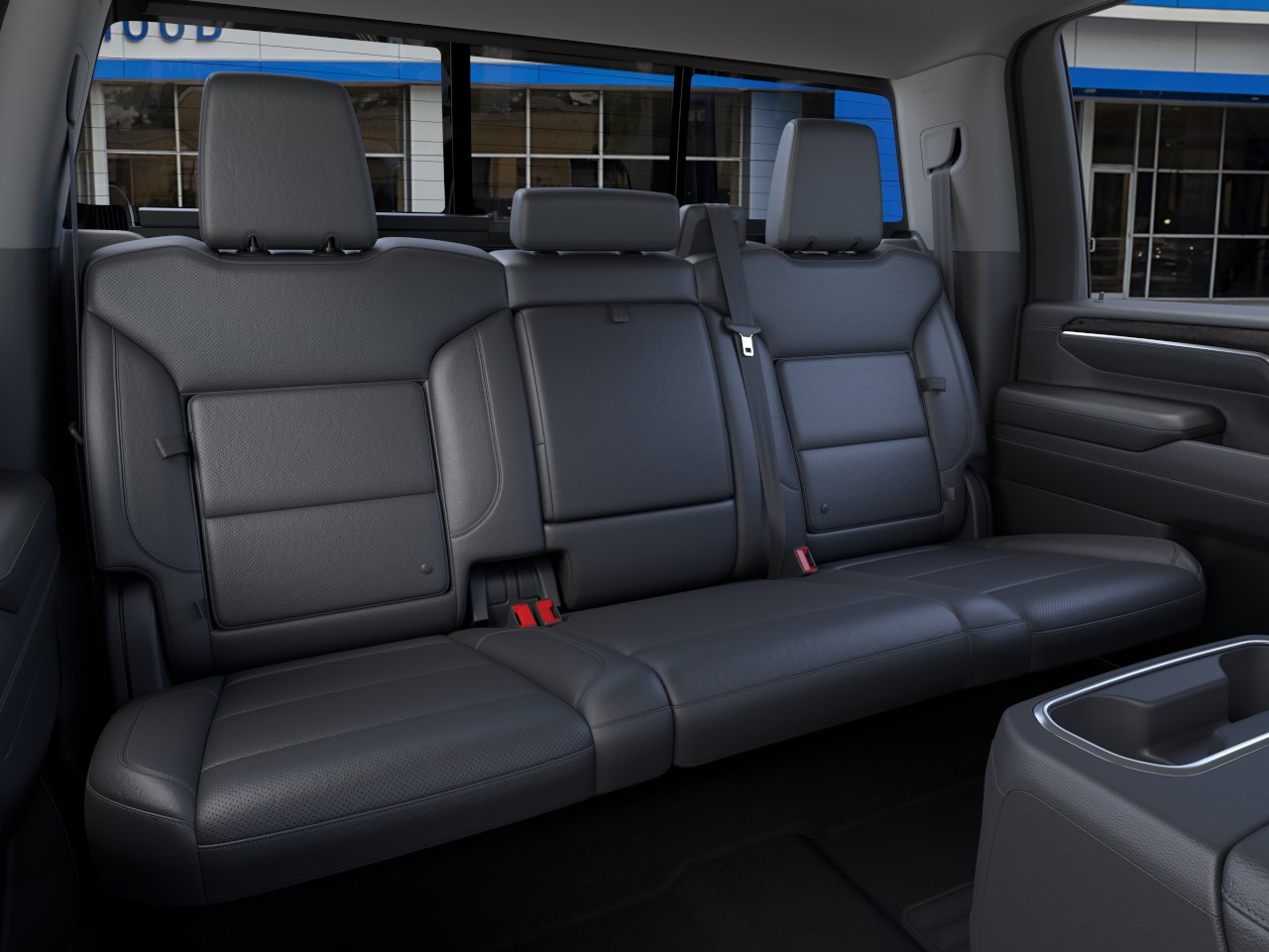 2026 Chevrolet Silverado 2500 HD LTZ - Photo 17