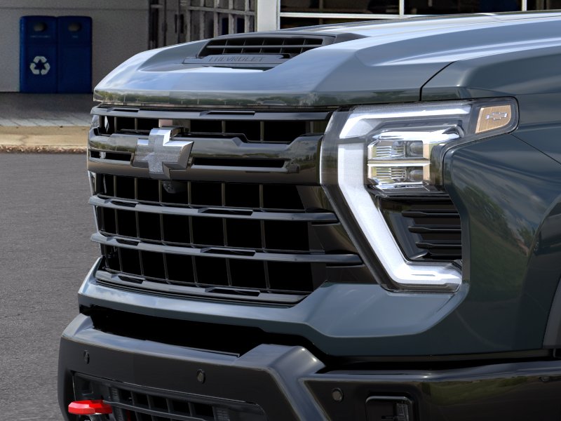 2026 Chevrolet Silverado 2500 HD LTZ - Photo 13