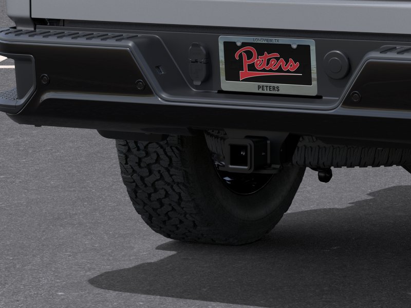 2026 Chevrolet Silverado 2500 HD LTZ - Photo 38