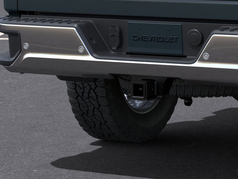 2025 Chevrolet Silverado 2500 HD LTZ - Photo 64
