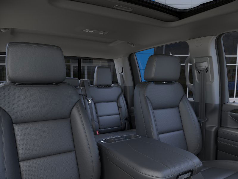 2025 Chevrolet Silverado 2500 HD LTZ - Photo 74