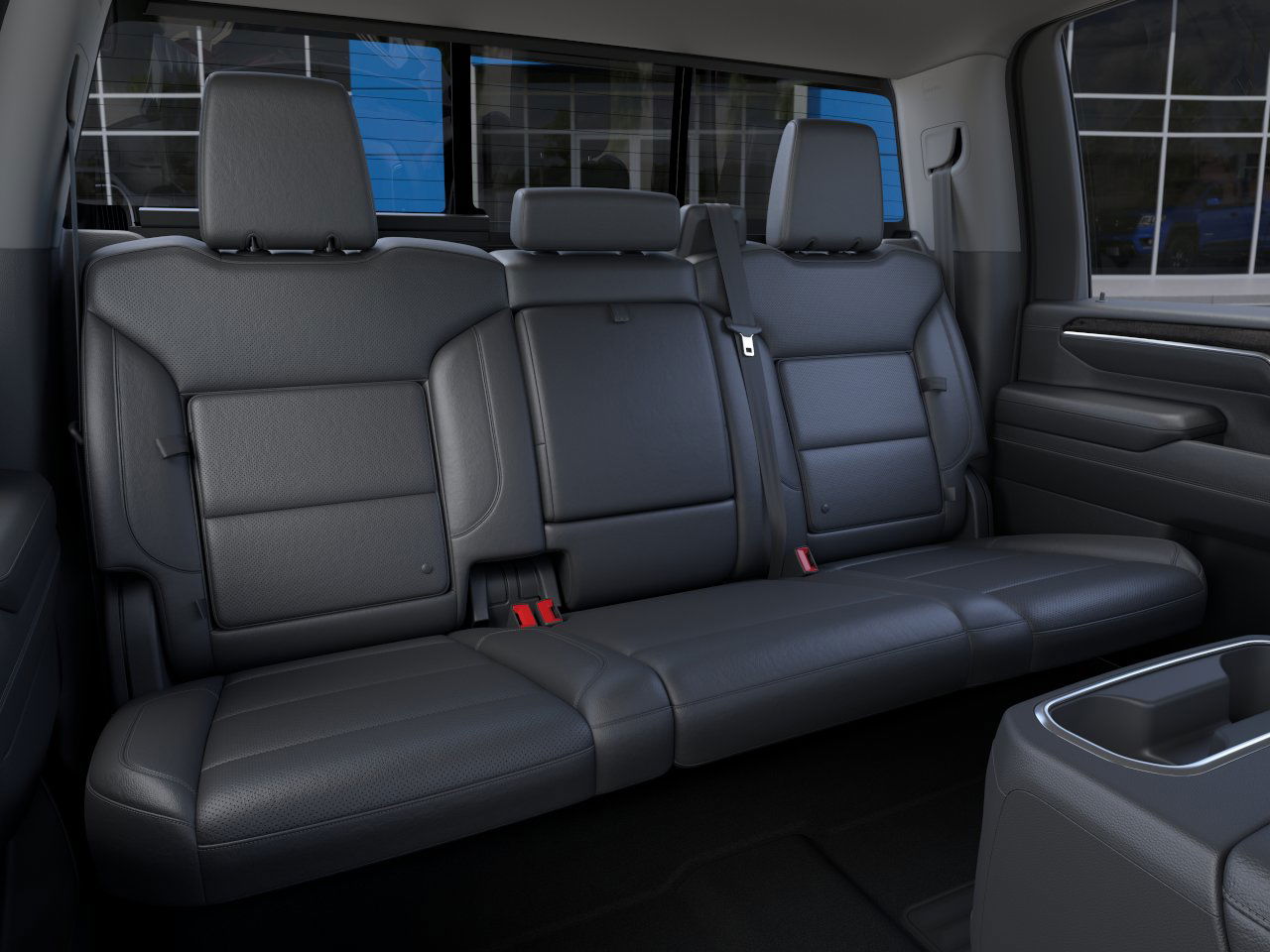 2025 Chevrolet Silverado 2500 HD LTZ - Photo 67