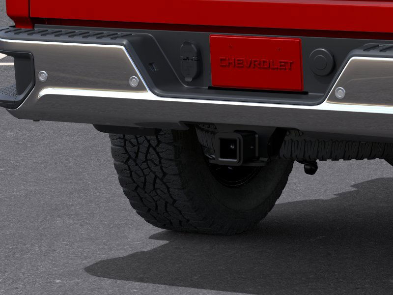 2026 Chevrolet Silverado 2500 HD LTZ - Photo 39