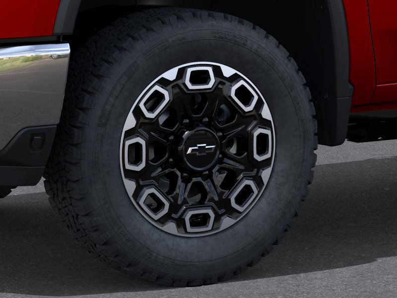 2026 Chevrolet Silverado 2500 HD LTZ - Photo 34