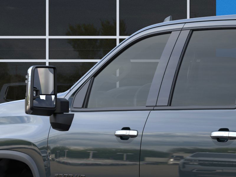2026 Chevrolet Silverado 2500 HD LTZ - Photo 36