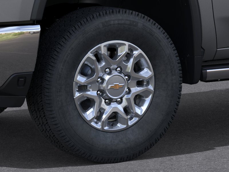 2026 Chevrolet Silverado 2500 HD LTZ - Photo 33