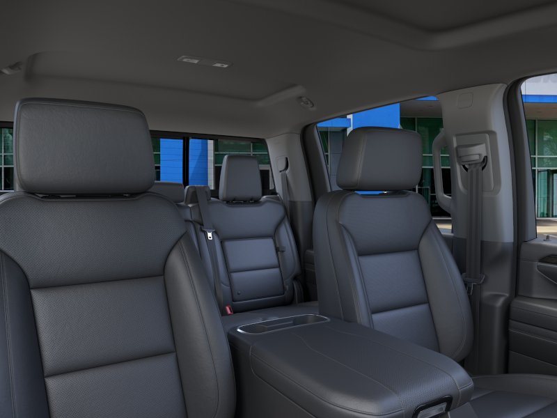 New 2026 Black Chevrolet LTZ image 48