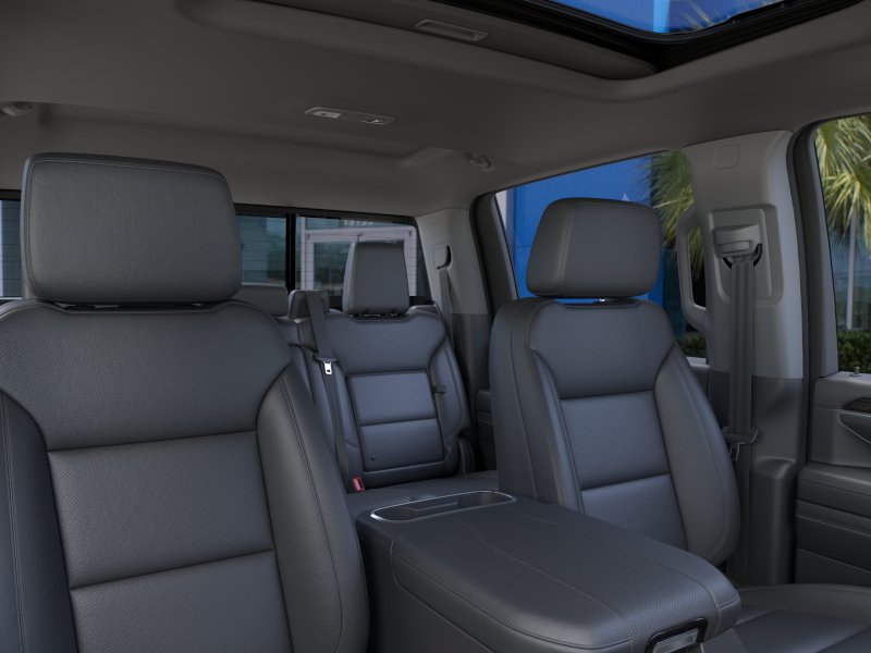 New 2026 Black Chevrolet LTZ image 48