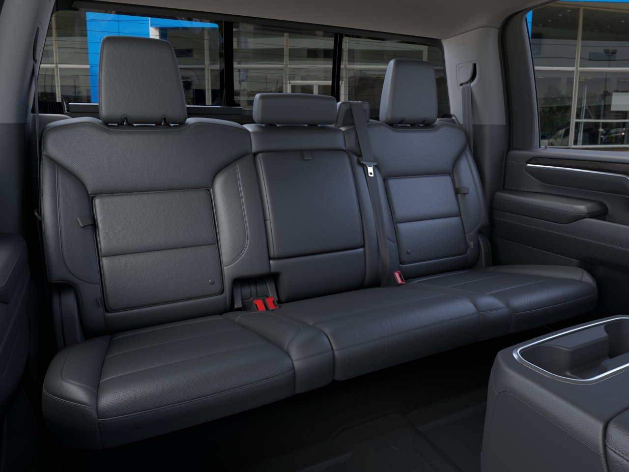 2026 Chevrolet Silverado 2500 HD LTZ - Photo 41