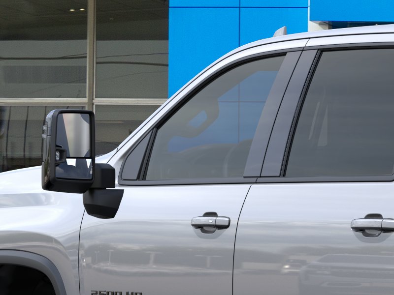 2026 Chevrolet Silverado 2500 HD LTZ - Photo 36