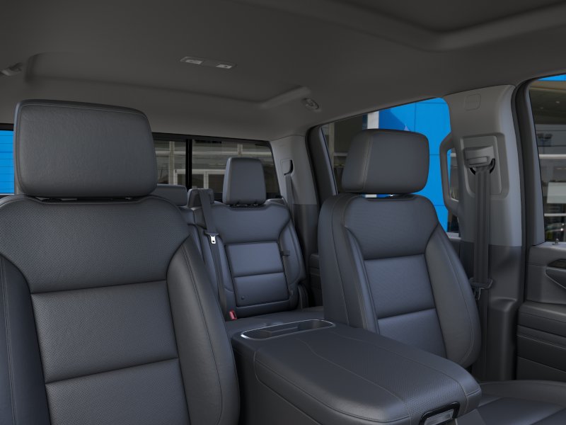 2026 Chevrolet Silverado 2500 HD LTZ - Photo 48