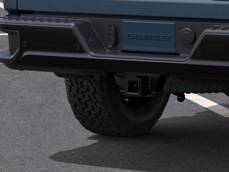 2026 Chevrolet Silverado 2500 HD LTZ - Photo 14